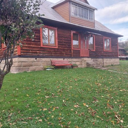 Затишний Дім Villa Jaremtsje Buitenkant foto