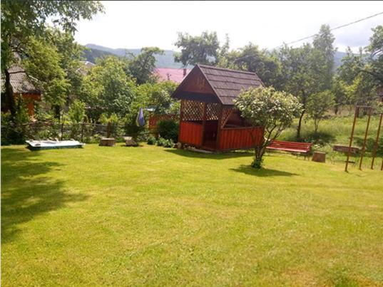 Затишний Дім Villa Jaremtsje Buitenkant foto