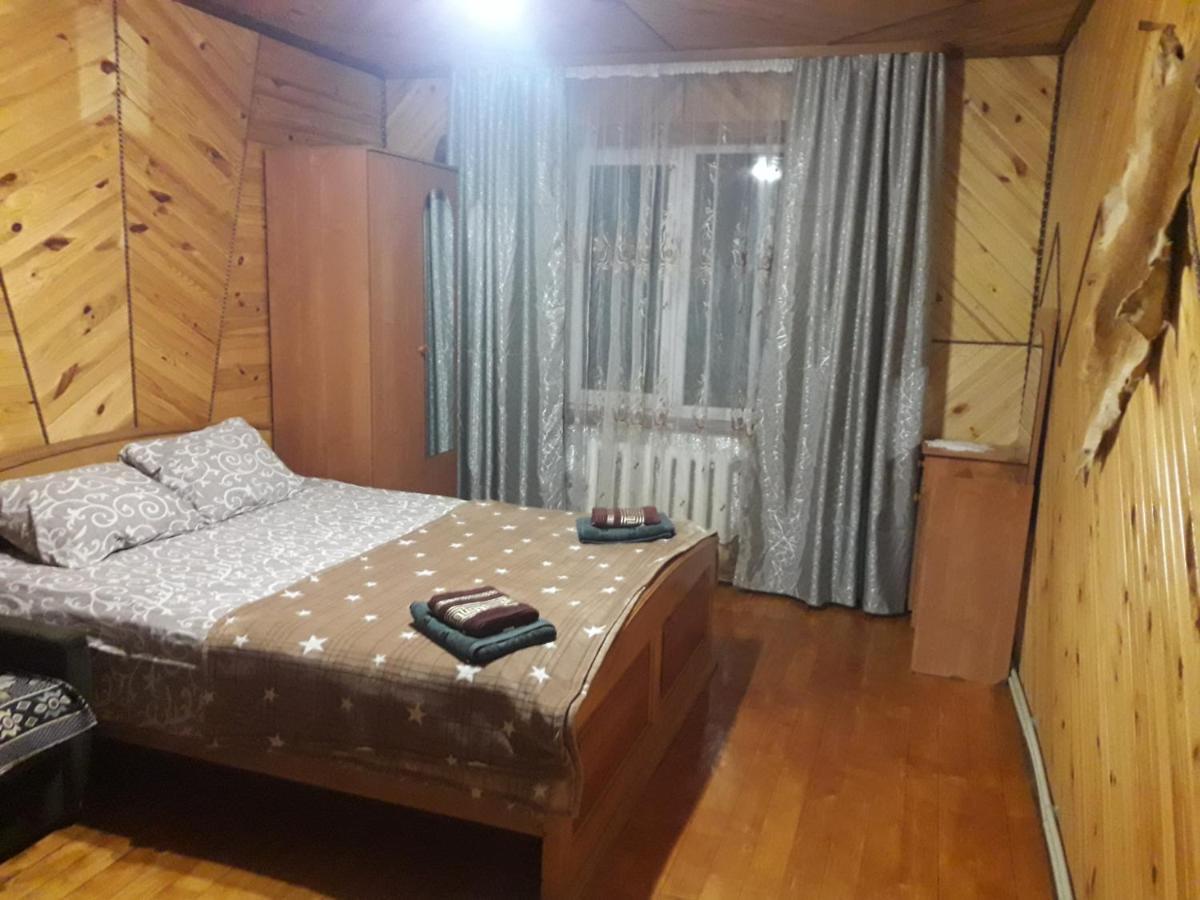 Затишний Дім Villa Jaremtsje Buitenkant foto