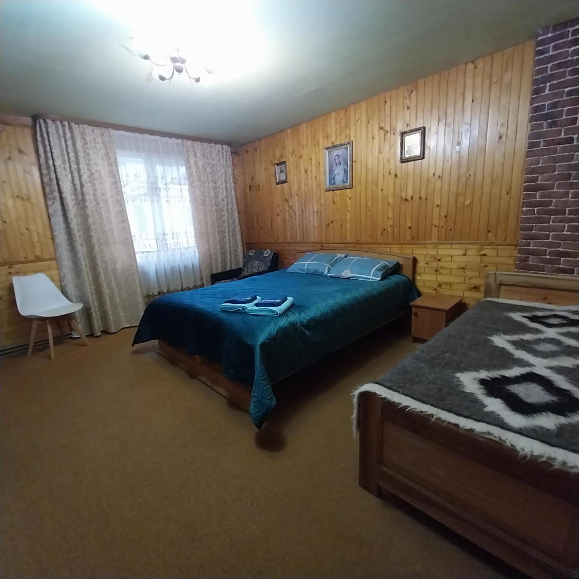 Затишний Дім Villa Jaremtsje Buitenkant foto