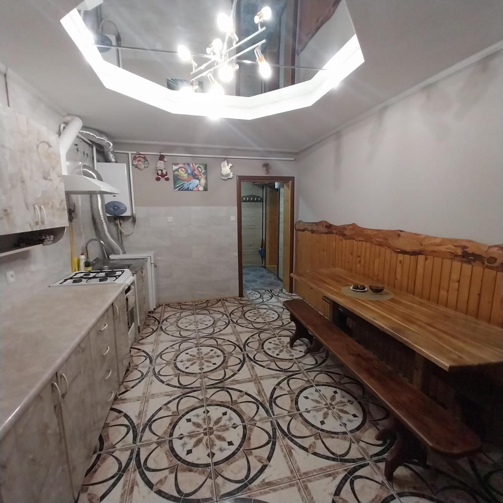 Затишний Дім Villa Jaremtsje Buitenkant foto